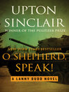 Cover image for O Shepherd, Speak!